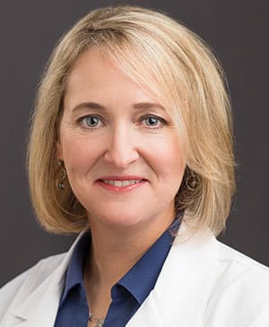 Dr. Marlene Merritt